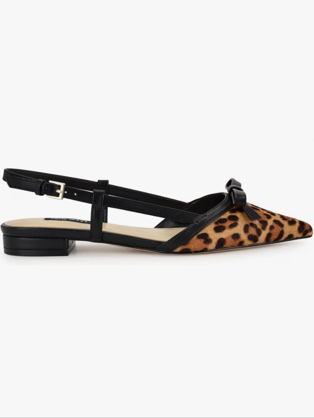 Nine West Womens Grean5 Loafer